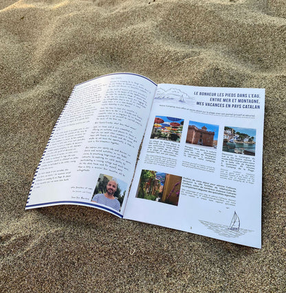 Brochure | Camping de la Plage 2024