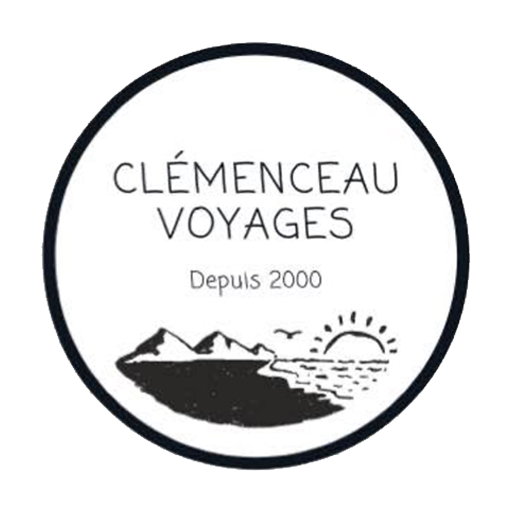 Clémenceau voyages