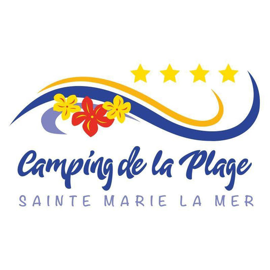 Camping de la Plage